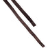 Jbs Wear The Cross Back Strap PU Leather | For Denim & Canvas Aprons Chocolate Aprons