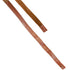 Jbs Wear The Cross Back Strap PU Leather | For Denim & Canvas Aprons Tan Aprons