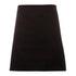 Jbs Wear The Canvas Waist Apron | Adults Black Aprons