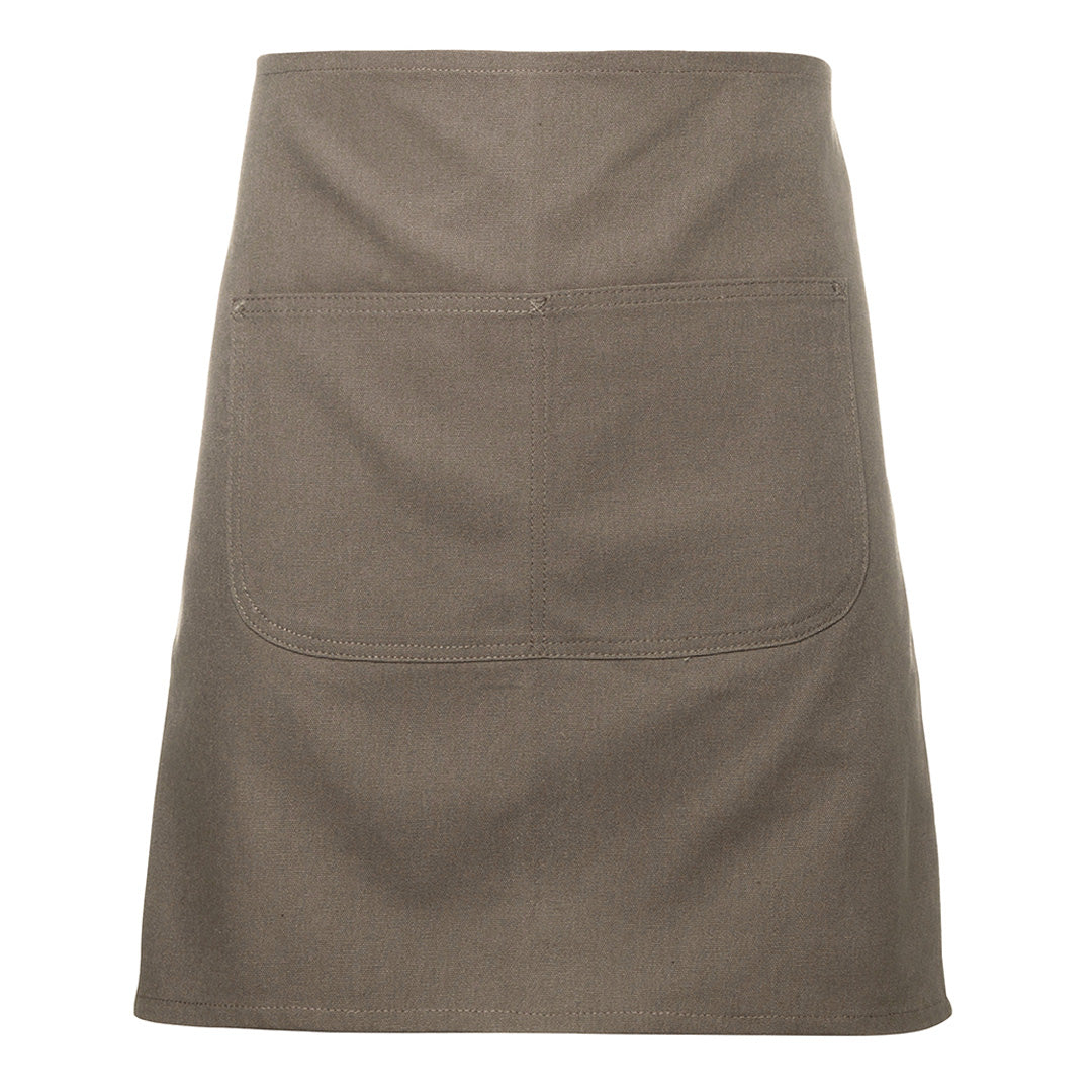 Jbs Wear The Canvas Waist Apron | Adults Latte Aprons