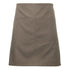 Jbs Wear The Canvas Waist Apron | Adults Latte Aprons