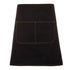 Jbs Wear The Denim Waist Apron | Adults Black Aprons
