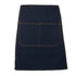 Jbs Wear The Denim Waist Apron | Adults Navy Aprons