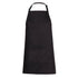 Jbs Wear The Bib Apron with Pocket | Adults Black Aprons
