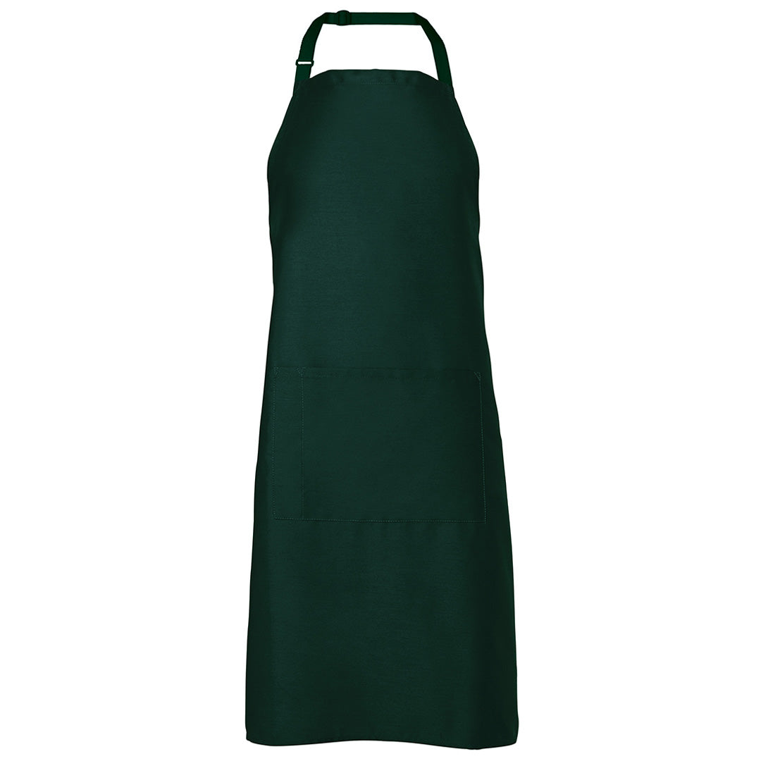 Jbs Wear The Bib Apron with Pocket | Adults Bottle Aprons