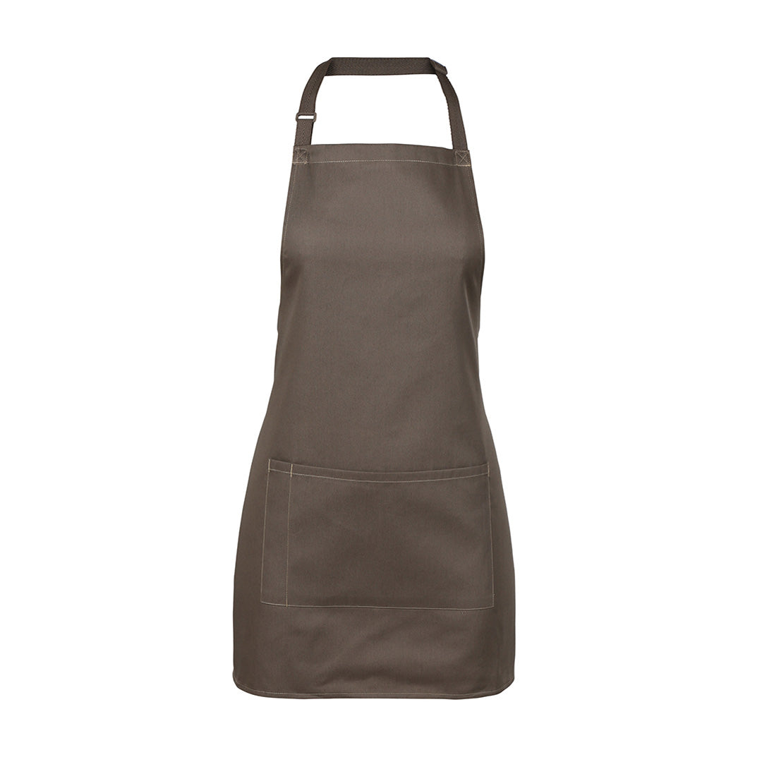 Jbs Wear The Bib Apron with Pocket | Adults Latte Aprons