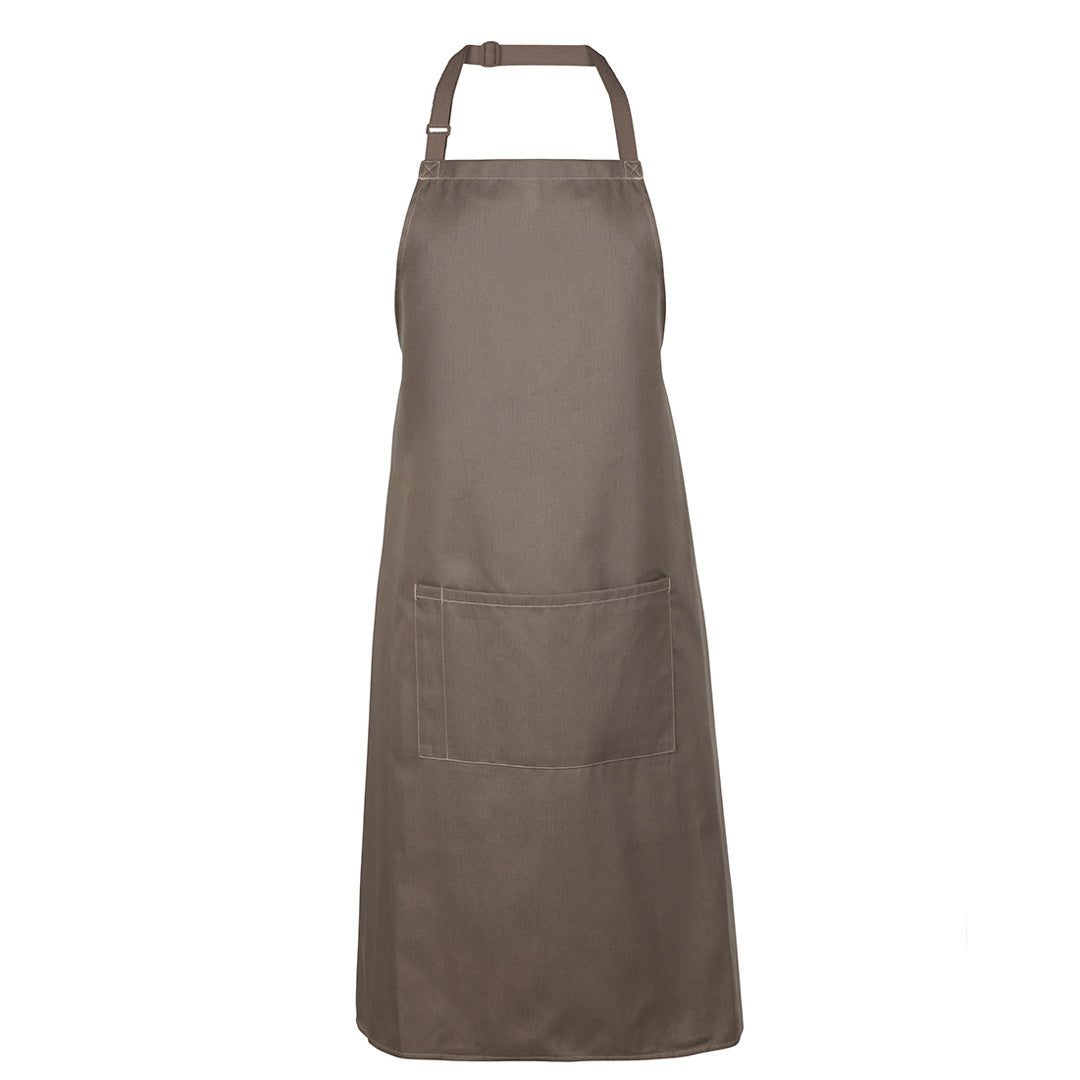 Jbs Wear The Bib Apron with Pocket | Adults Latte Aprons