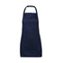 Jbs Wear The Bib Apron with Pocket | Adults Navy Aprons