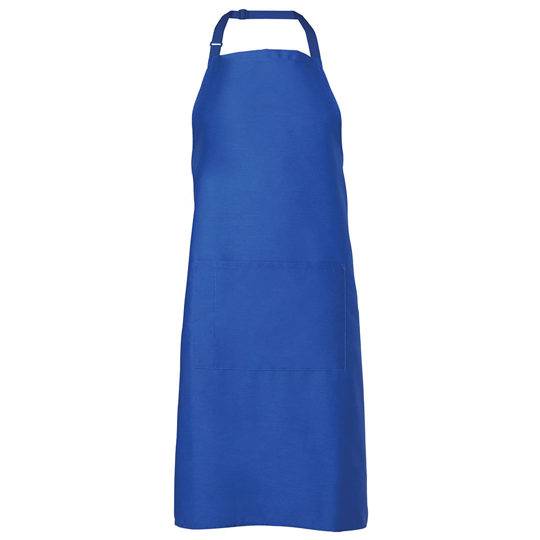 Jbs Wear The Bib Apron with Pocket | Adults Royal Aprons