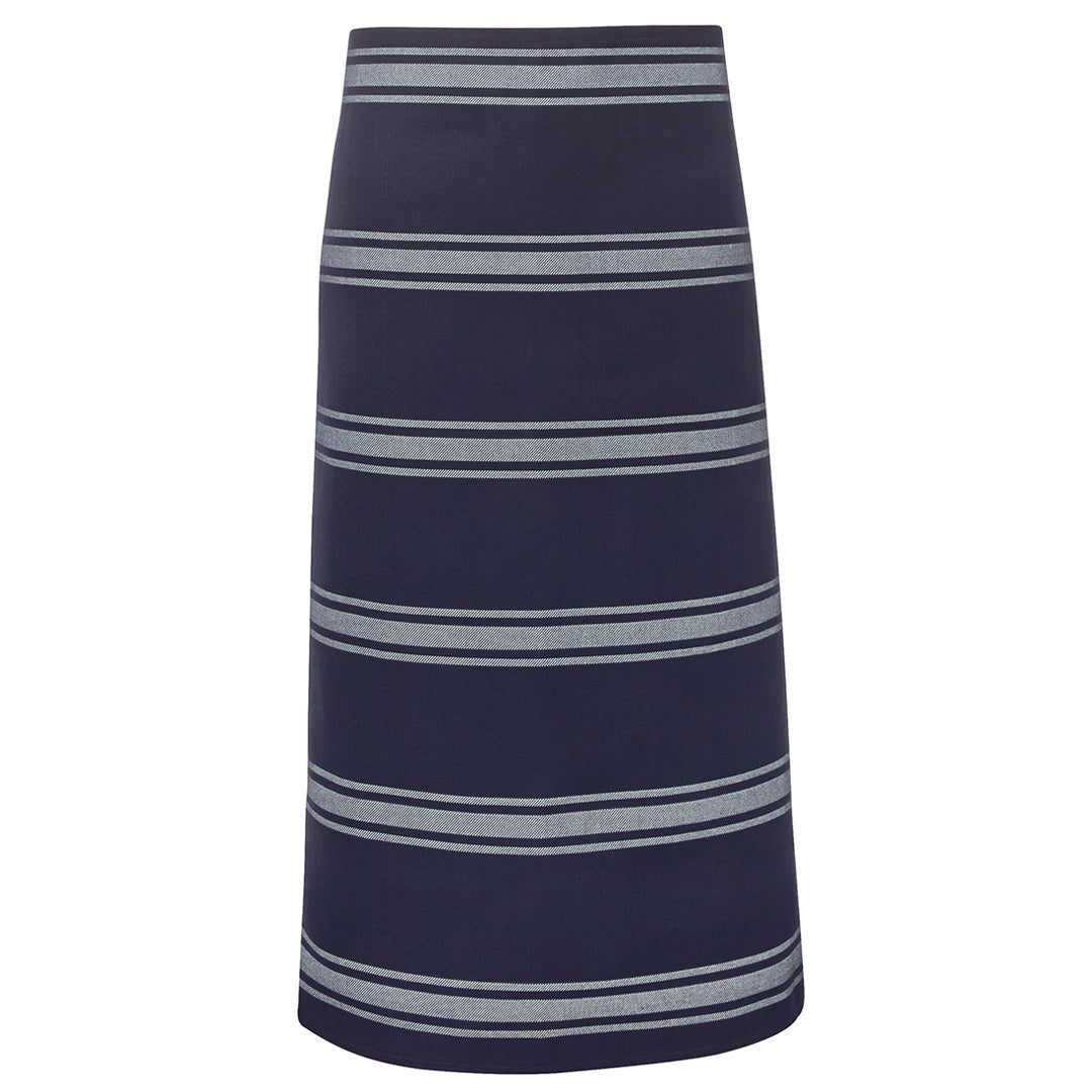Jbs Wear The Butchers Apron | Adults Navy/White Aprons