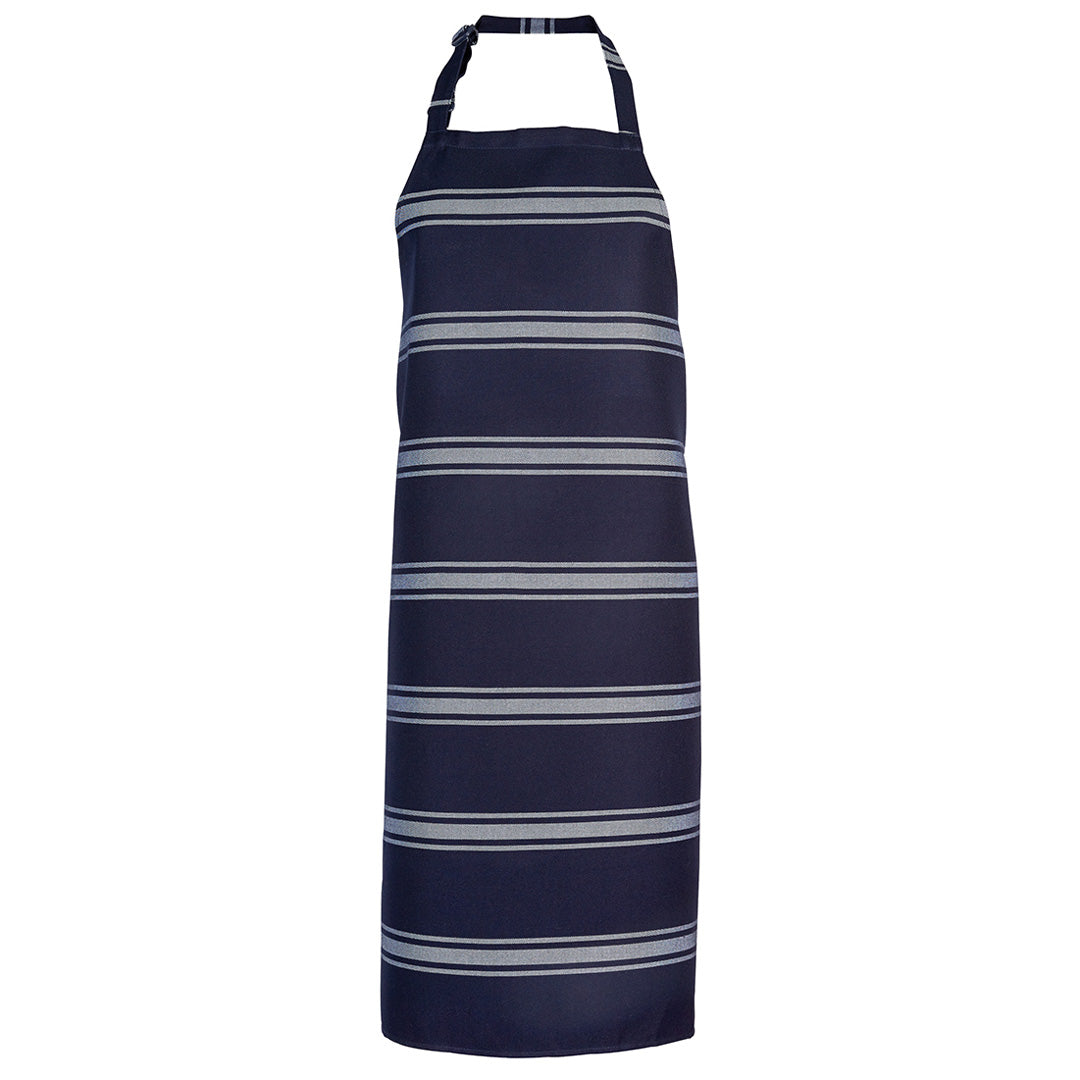 Jbs Wear The Butchers Apron | Adults Navy/White Aprons