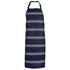 Jbs Wear The Butchers Apron | Adults Navy/White Aprons
