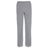 Jbs Wear The Classic Chef Pant | Ladies Black/White Check Chef's Pants