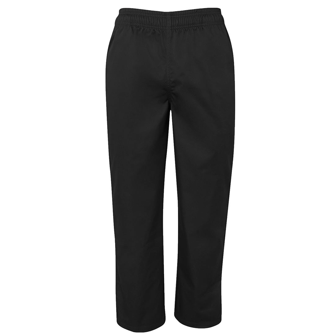 Jbs Wear The Classic Chef Pant | Mens Black Chef's Pants