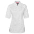 Jbs Wear The Classic Chef Jacket | Ladies | Short & Long Sleeve White Chef's Jackets