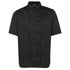Jbs Wear The Classic Chef Jacket | Adults | Short & Long Sleeve Black Chef's Jackets