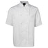 Jbs Wear The Classic Chef Jacket | Adults | Short & Long Sleeve White Chef's Jackets