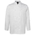 Jbs Wear The Classic Chef Jacket | Adults | Short & Long Sleeve White Chef's Jackets