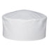 Jbs Wear The Vented Chefs Cap | Adults White Chef's Hats