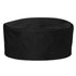 Jbs Wear The Chefs Cap | Adults Black Chef's Hats