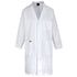 Jbs Wear The Food Industry Dust Coat | Adults White White Coats