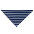 Jbs Wear The Chefs Scarf | Adults Navy/White Stripe Chef's Hats