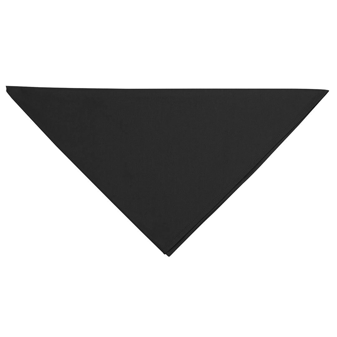 Jbs Wear The Chefs Scarf | Adults Black Chef's Hats