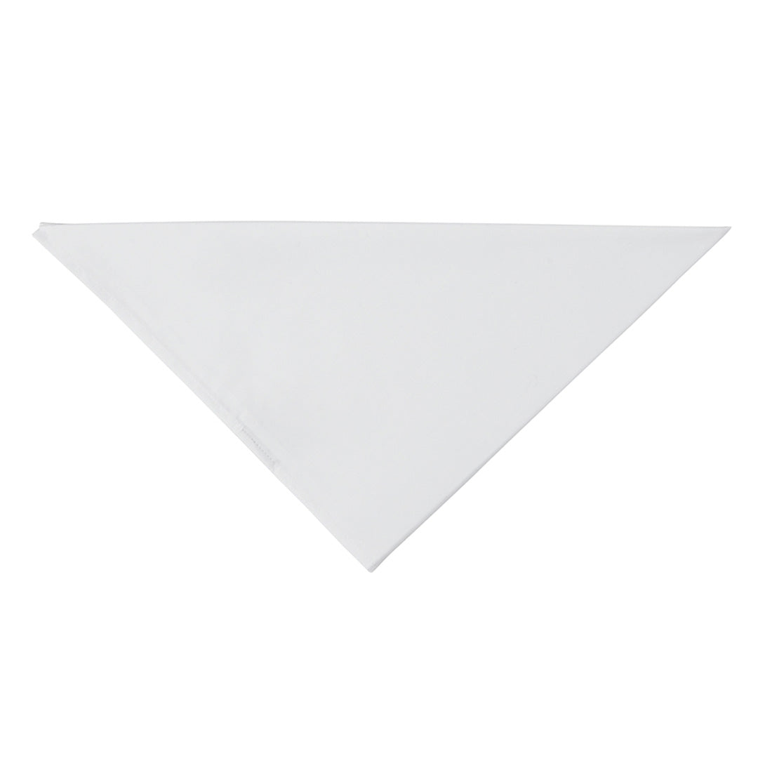 Jbs Wear The Chefs Scarf | Adults White Chef's Hats