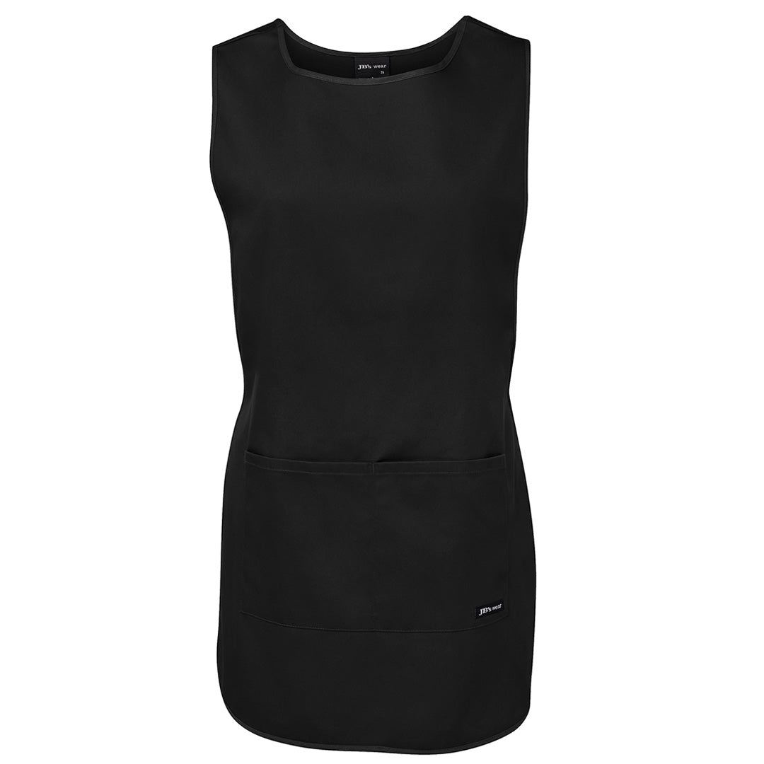 Jbs Wear The Smock Apron | Adults Black Aprons