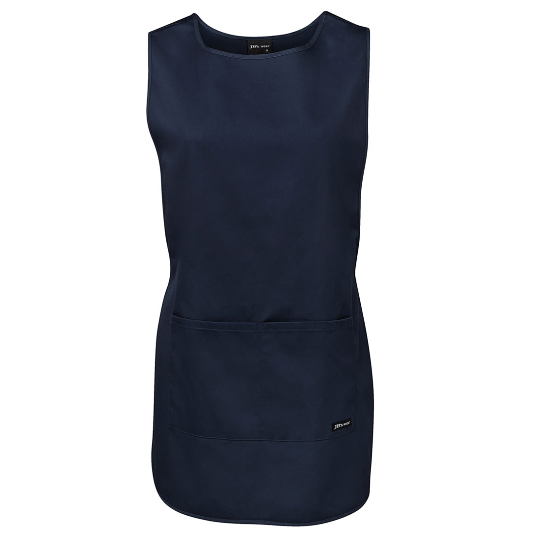 Jbs Wear The Smock Apron | Adults Navy Aprons