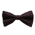 Jbs Wear The Bow Tie Black/Red Clothing Accessories