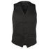 Jbs Wear The Waiters Vest | Adults Black Vests