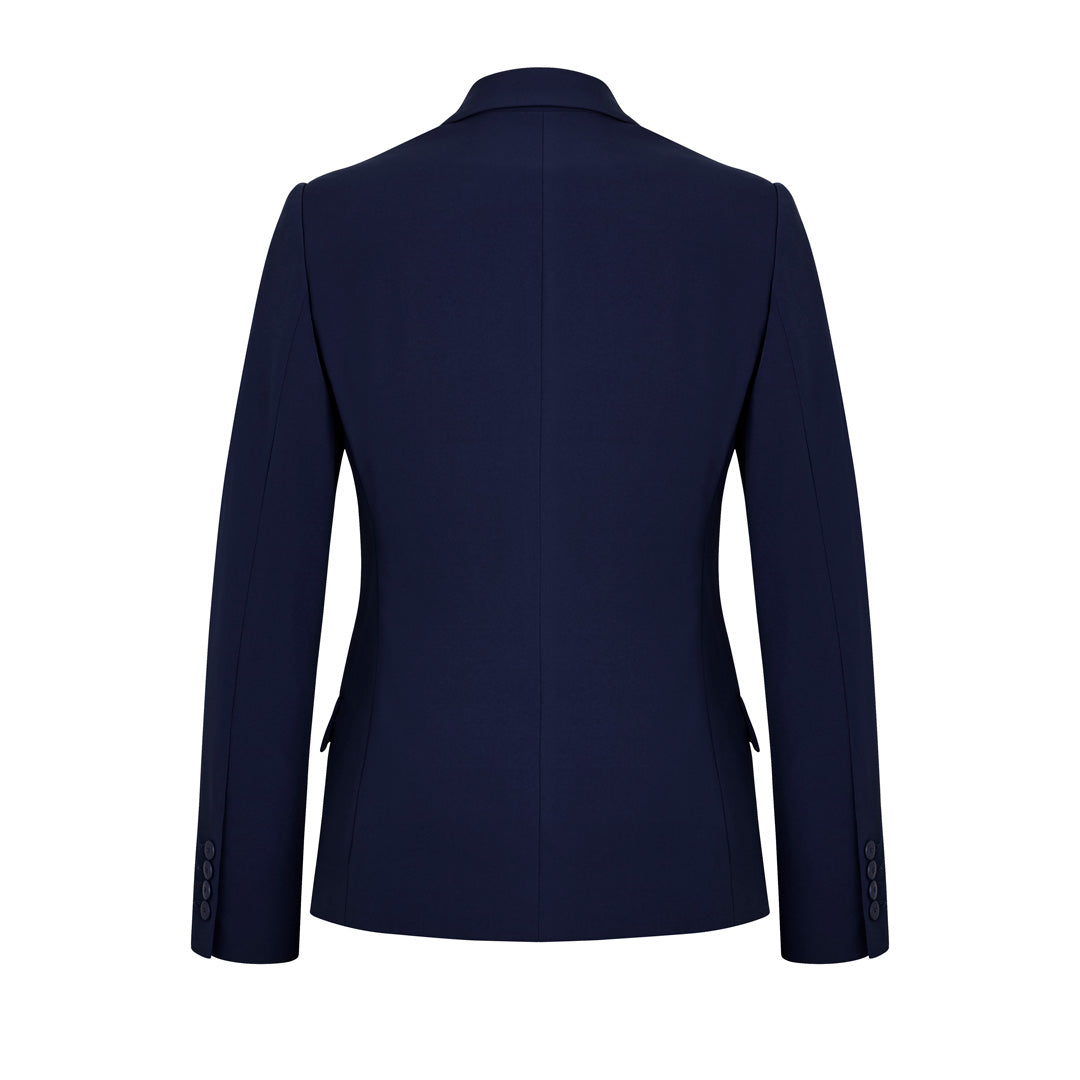 Biz Corporates The Siena Suit Jacket | Ladies | 2 Button Coats & Jackets