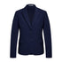 Biz Corporates The Siena Suit Jacket | Ladies | 2 Button Marine Blue Coats & Jackets