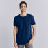 Gildan The Softstyle Crew Neck Tee | Adults Shirts & Tops