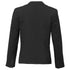 Biz Corporates The Cool Wool Reverse Lapel Jacket | Ladies | Crop Length Coats & Jackets