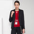 LSJ Collection The Single Button Jacket | Mechanical Stretch | Ladies Coats & Jackets