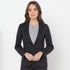 LSJ Collection The Single Button Jacket | Wool | Ladies Coats & Jackets
