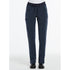 Maevn The Matrix Pro Contrast Scrub Pant | Ladies | Regular Navy Marle Scrubs