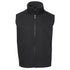 Jbs Wear The A.T Vest | Adults Black/Charcoal Vests