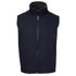 Jbs Wear The A.T Vest | Adults Navy/Charcoal Vests