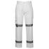 Jbs Wear The Biomotion Taped Night Pant | Mens White Pants