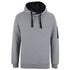 Jbs Wear The Premium Trade Hoodie | Adults 13% Marle/Black Clothing