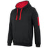 Jbs Wear The Premium Trade Hoodie | Adults Black/Red Clothing