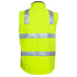 Jbs Wear The Hi Vis Soft Shell Vest | Day Night | Adults Work Safety Protective Gear