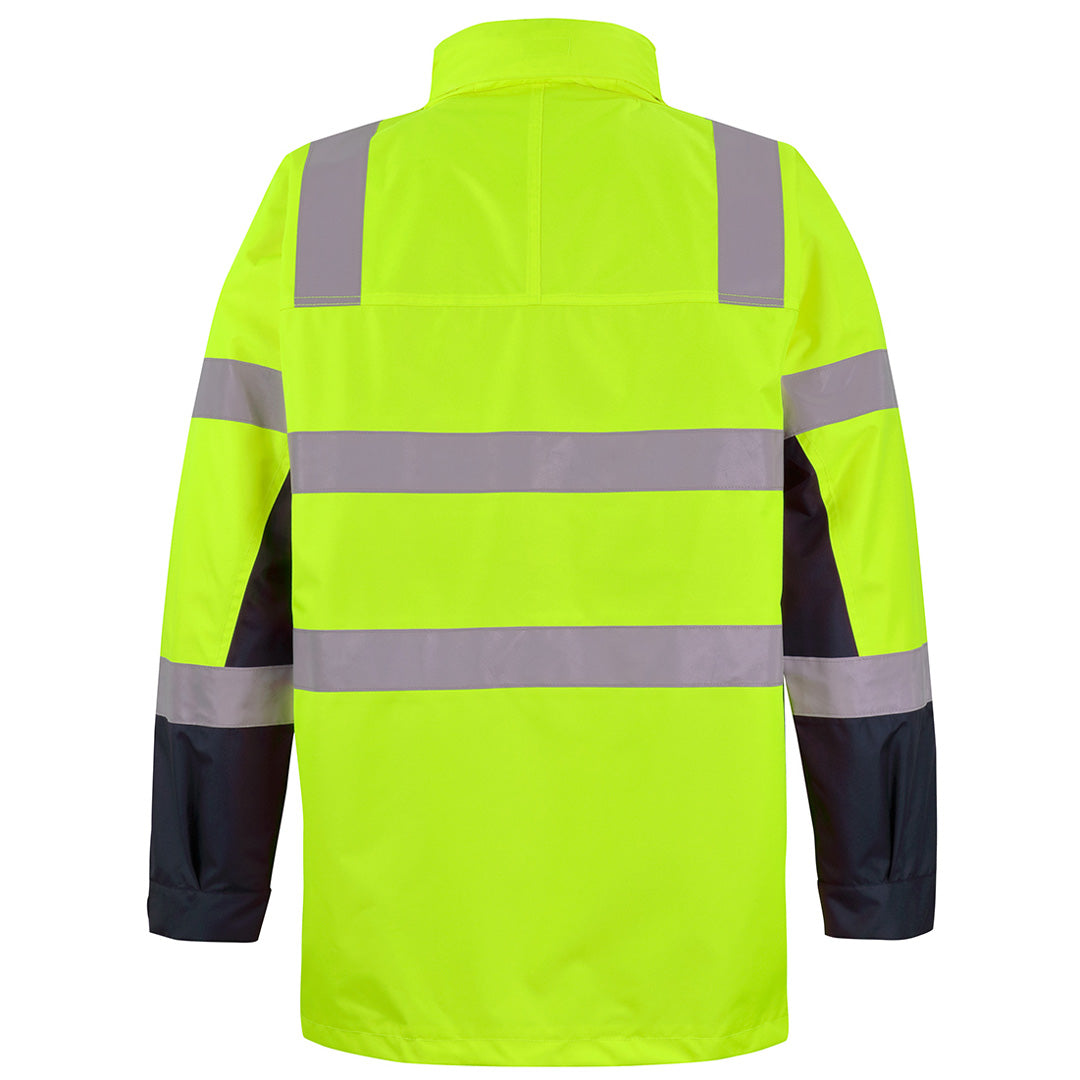 Jbs Wear The Day Night Visionary Jacket | Adults Work Safety Protective Gear