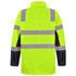 Jbs Wear The Day Night Visionary Jacket | Adults Work Safety Protective Gear