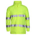 Jbs Wear The Day Night Bio Motion Jacket | Adults Flouro Lime Work Safety Protective Gear