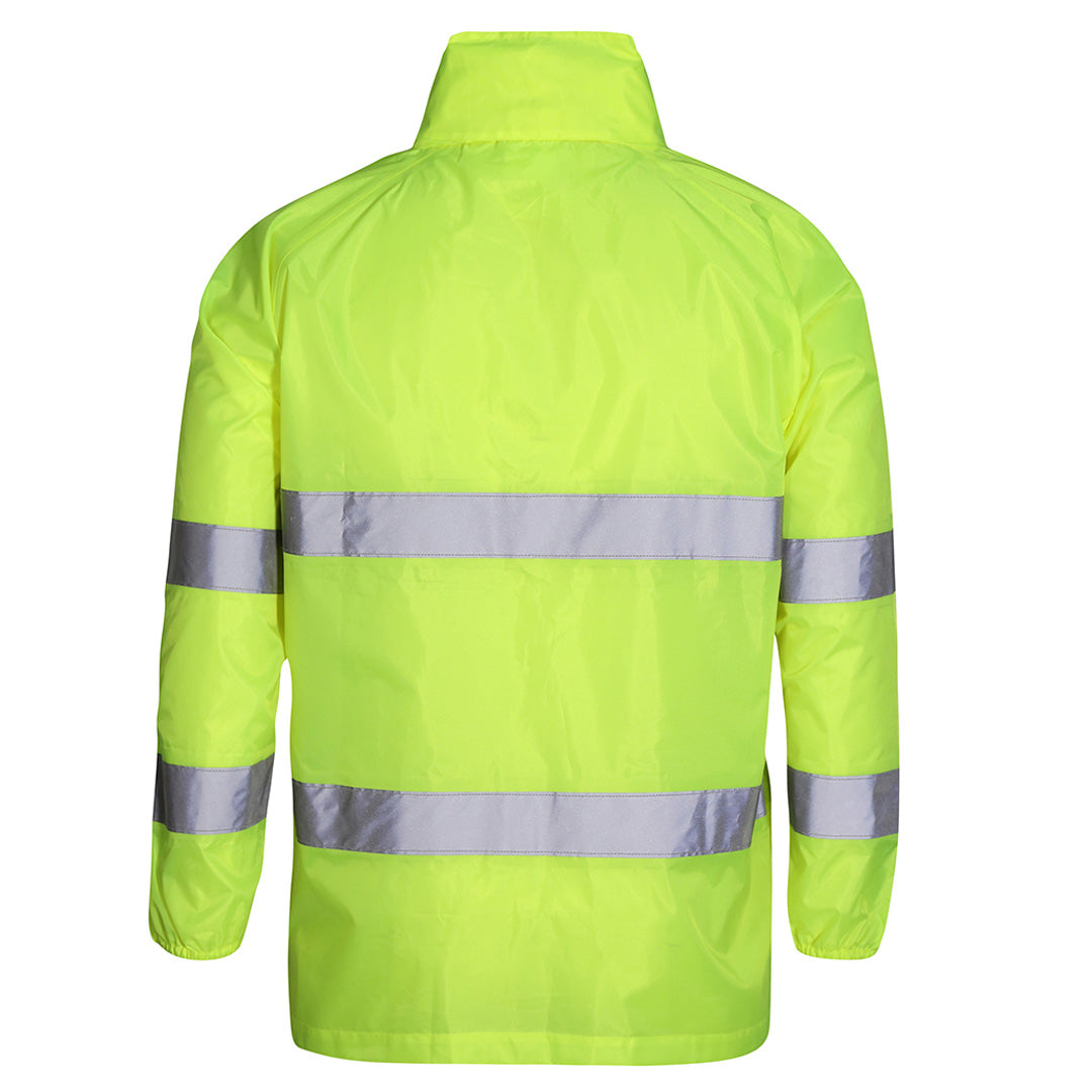 Jbs Wear The Day Night Bio Motion Jacket | Adults Work Safety Protective Gear