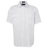 Jbs Wear The Epaulette Shirt | Short & Long Sleeve | Adults White Shirts & Tops
